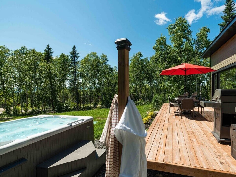 Sip, relax, and enjoy the view your perfect summer evening starts here.