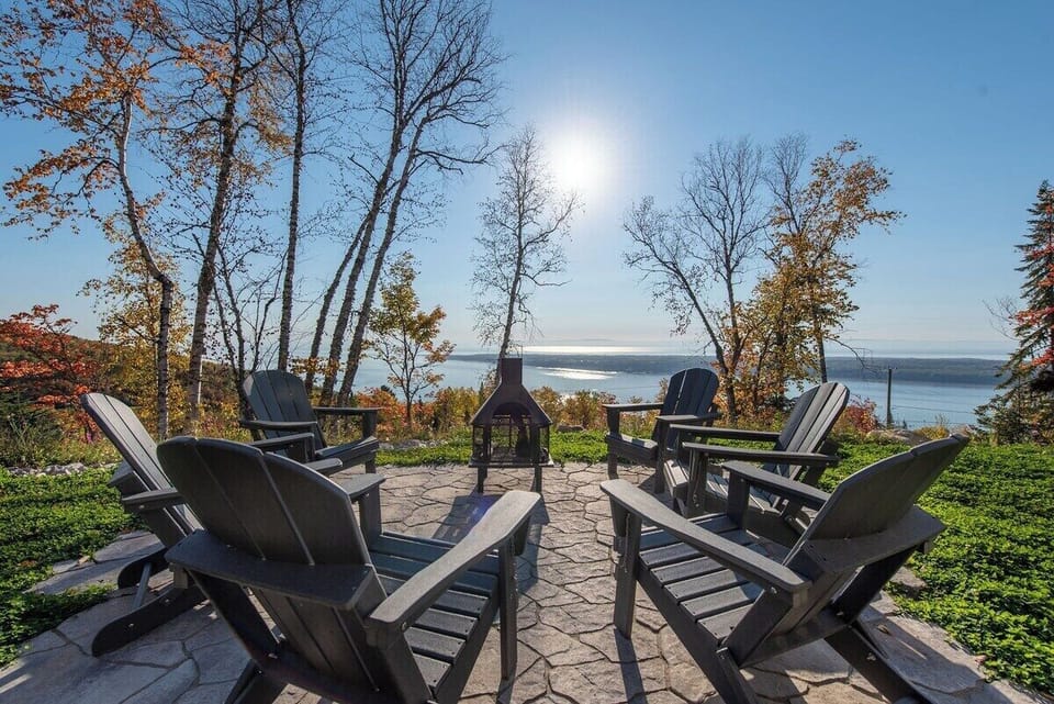 Where every view becomes a front-row seat to nature's show.