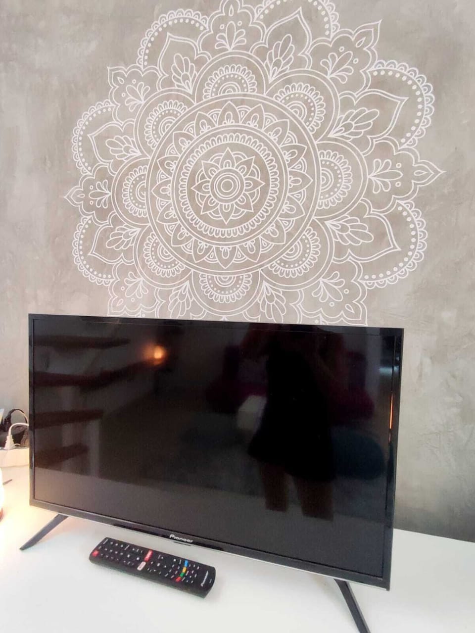 Television