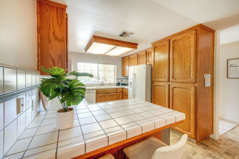 Kitchen | Toaster | Blender