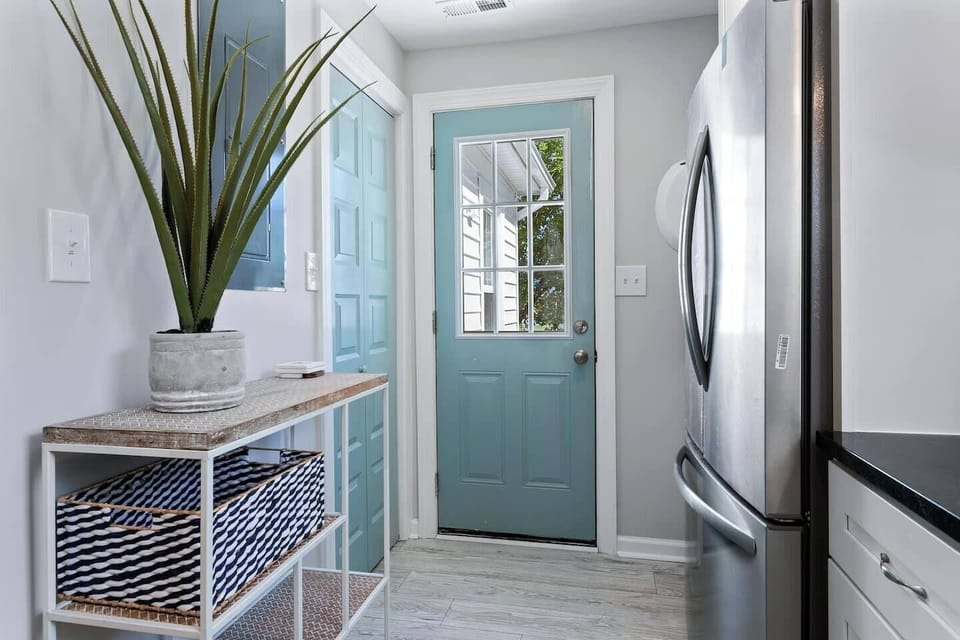 Step Inside & Unwind!