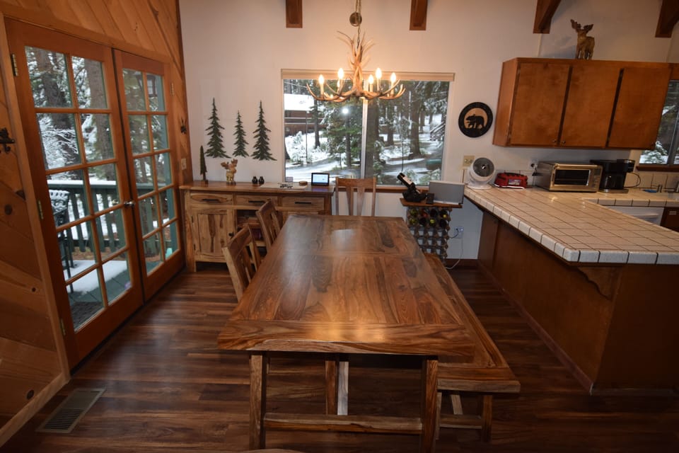 Dinning Area