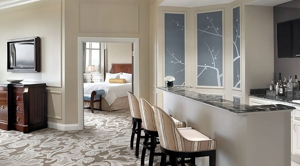 In-room amenity