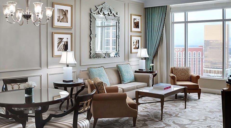 Living space