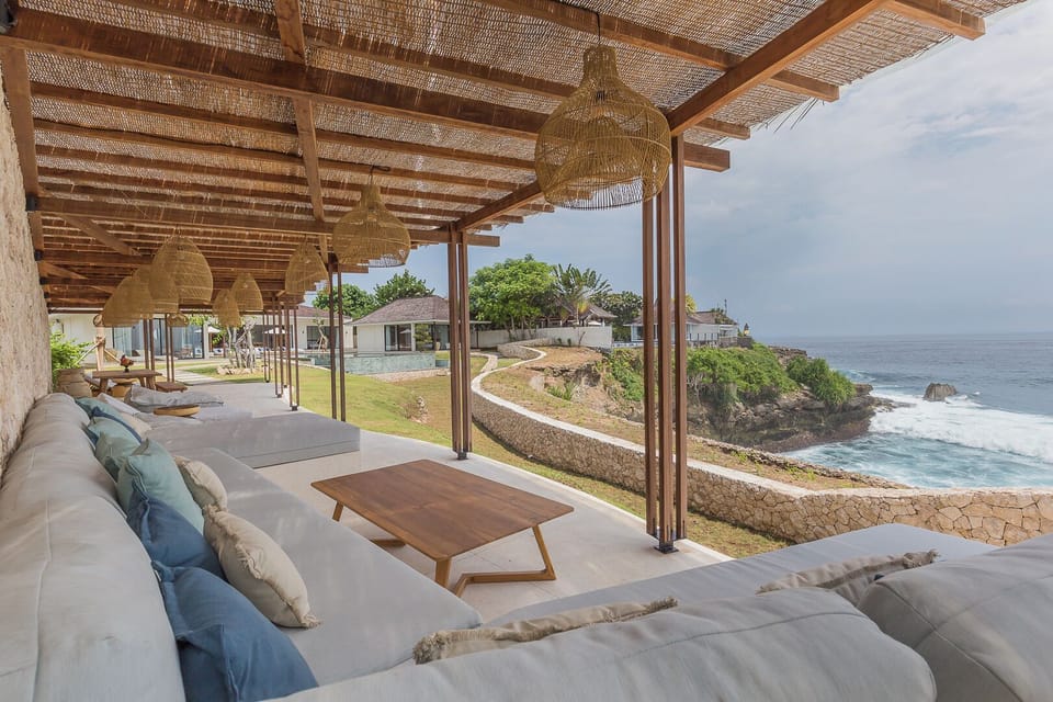 Pergola