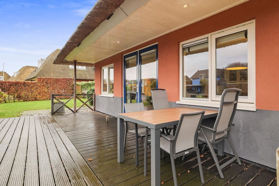 Patio / Balcony