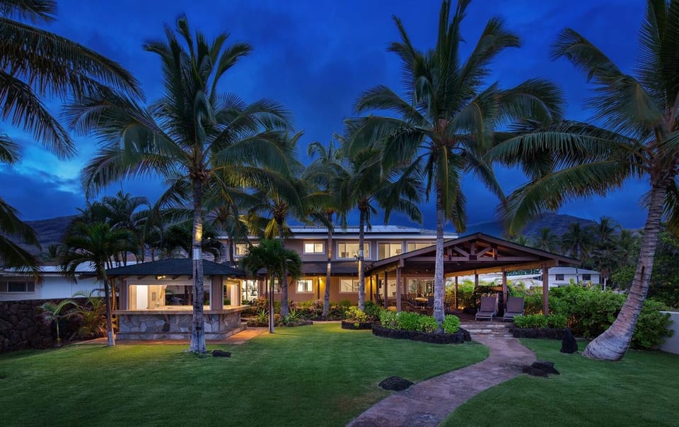 Welcome to Turtle House!