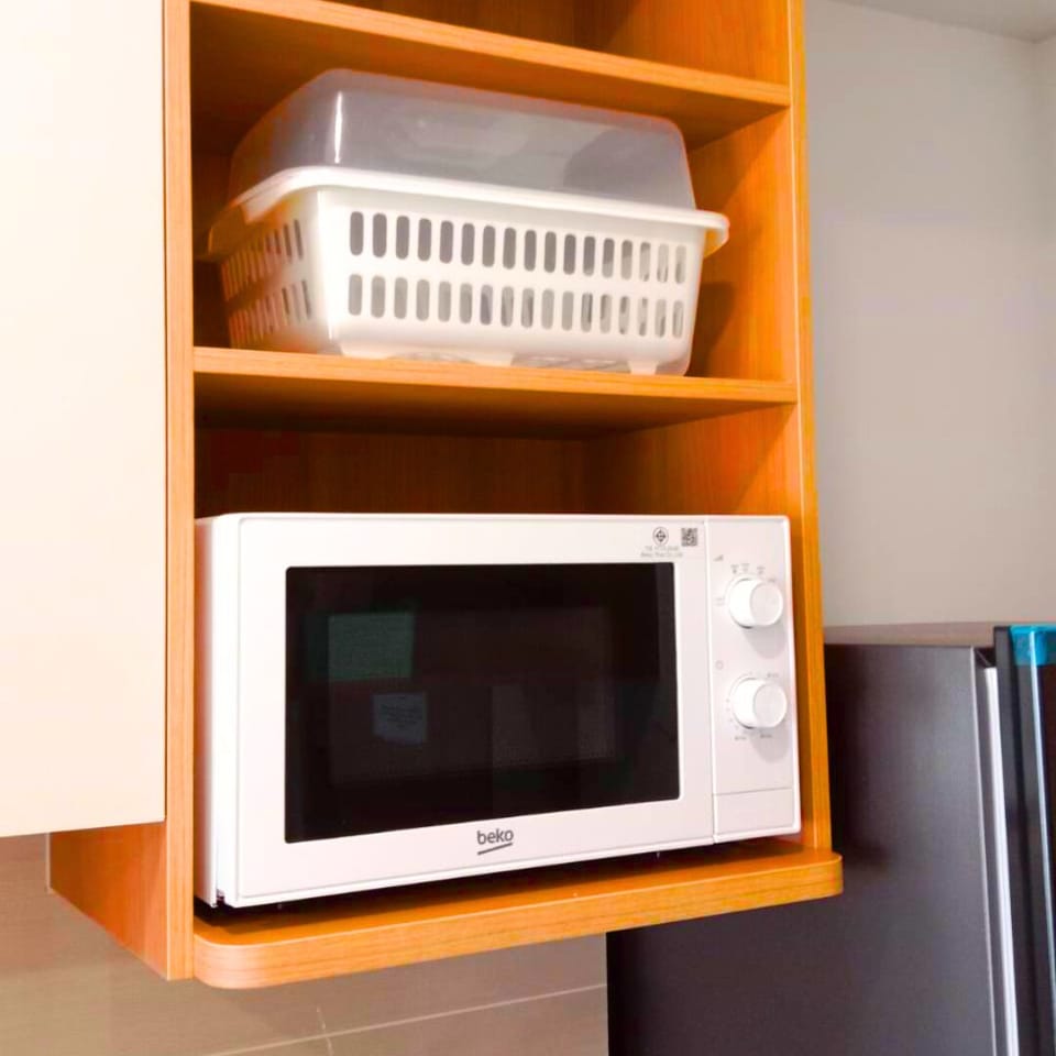 Microwave