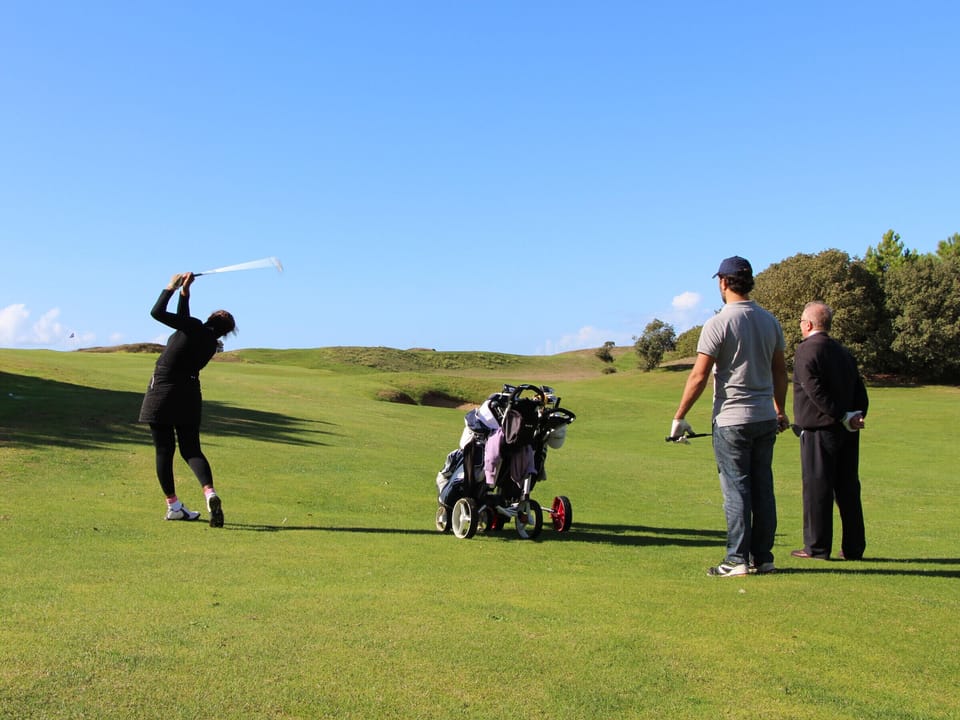 Golf