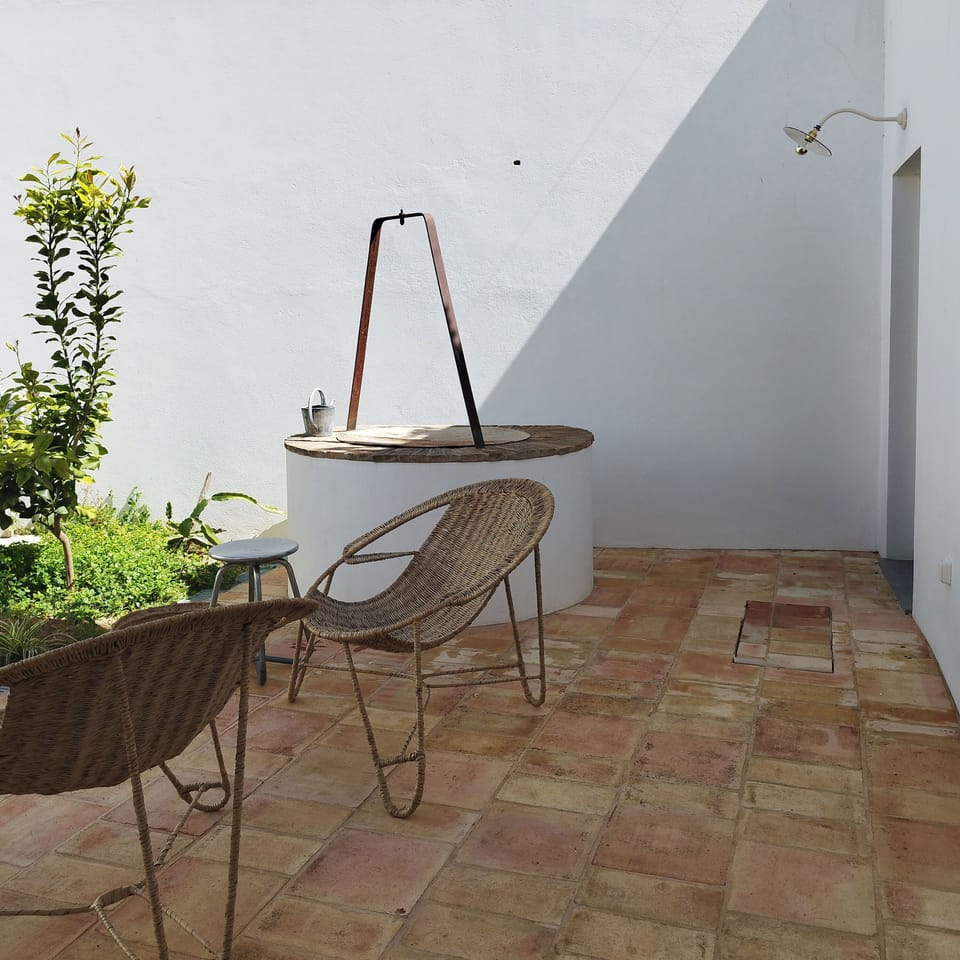 Patio-jardim