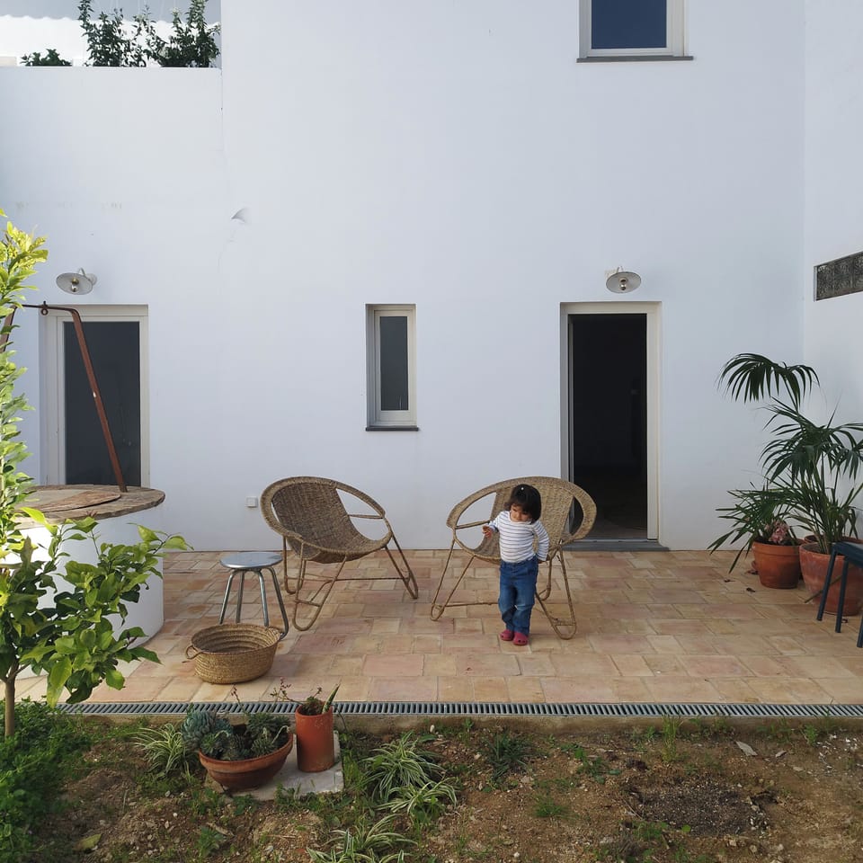 Patio-Jardim