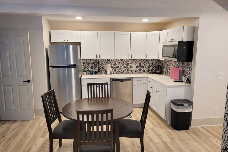 Just the spot for quick bites and chill vibes.