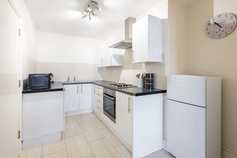 Sandy Bay, Scarborough - Host & Stay