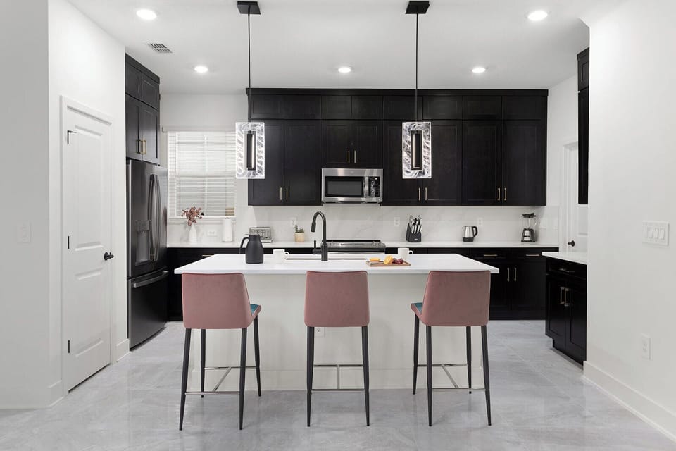 Kitchen *Highlight*