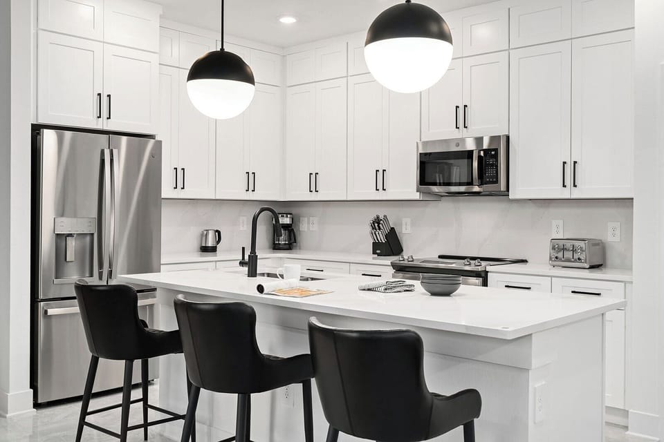 Kitchen *Highlight*