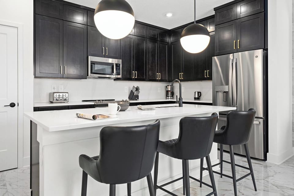 Kitchen *Highlight*