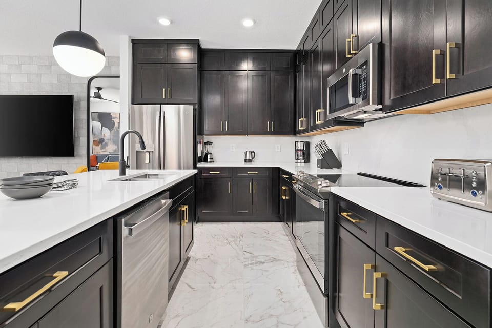 Kitchen *Highlight*