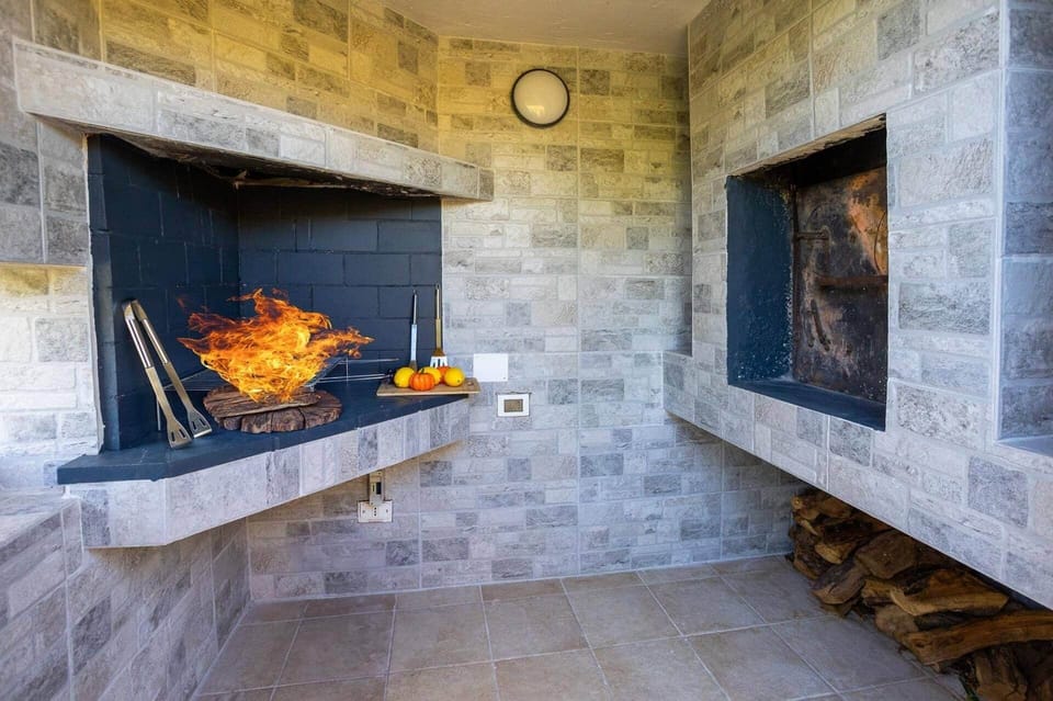 Villa Ambra image