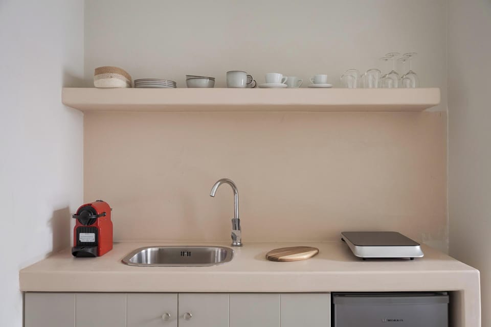 Kitchenette