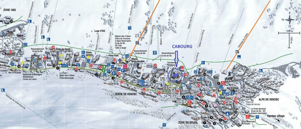 Property map