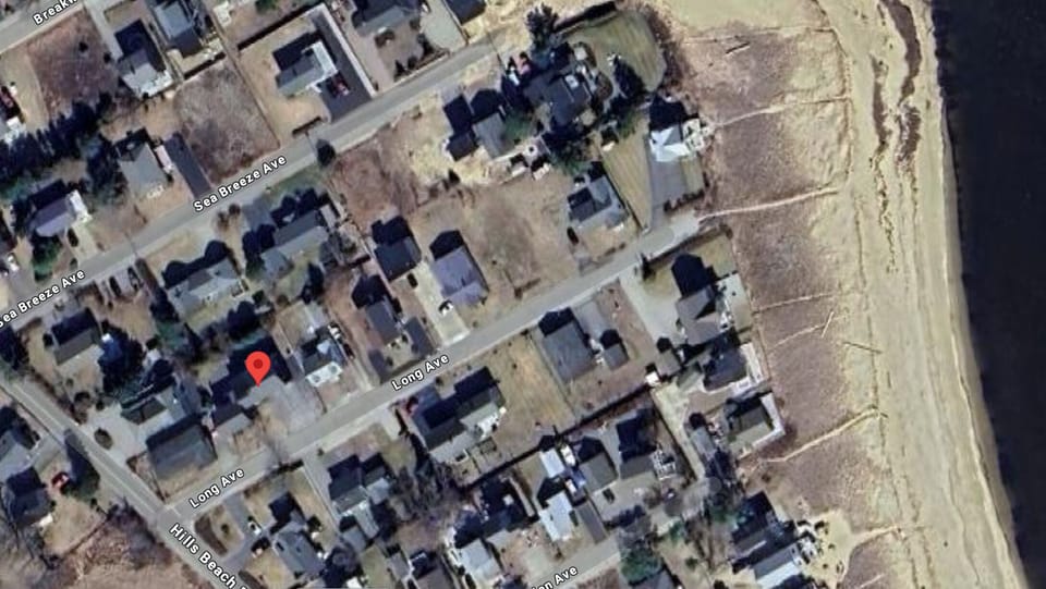 Property map