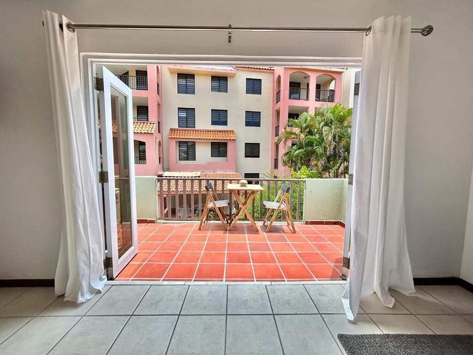 As the day progresses, this balcony transforms into a delightful space for relaxation and reflection. It’s perfect for reading your favorite book or engaging in heartfelt conversations with friends or loved ones.