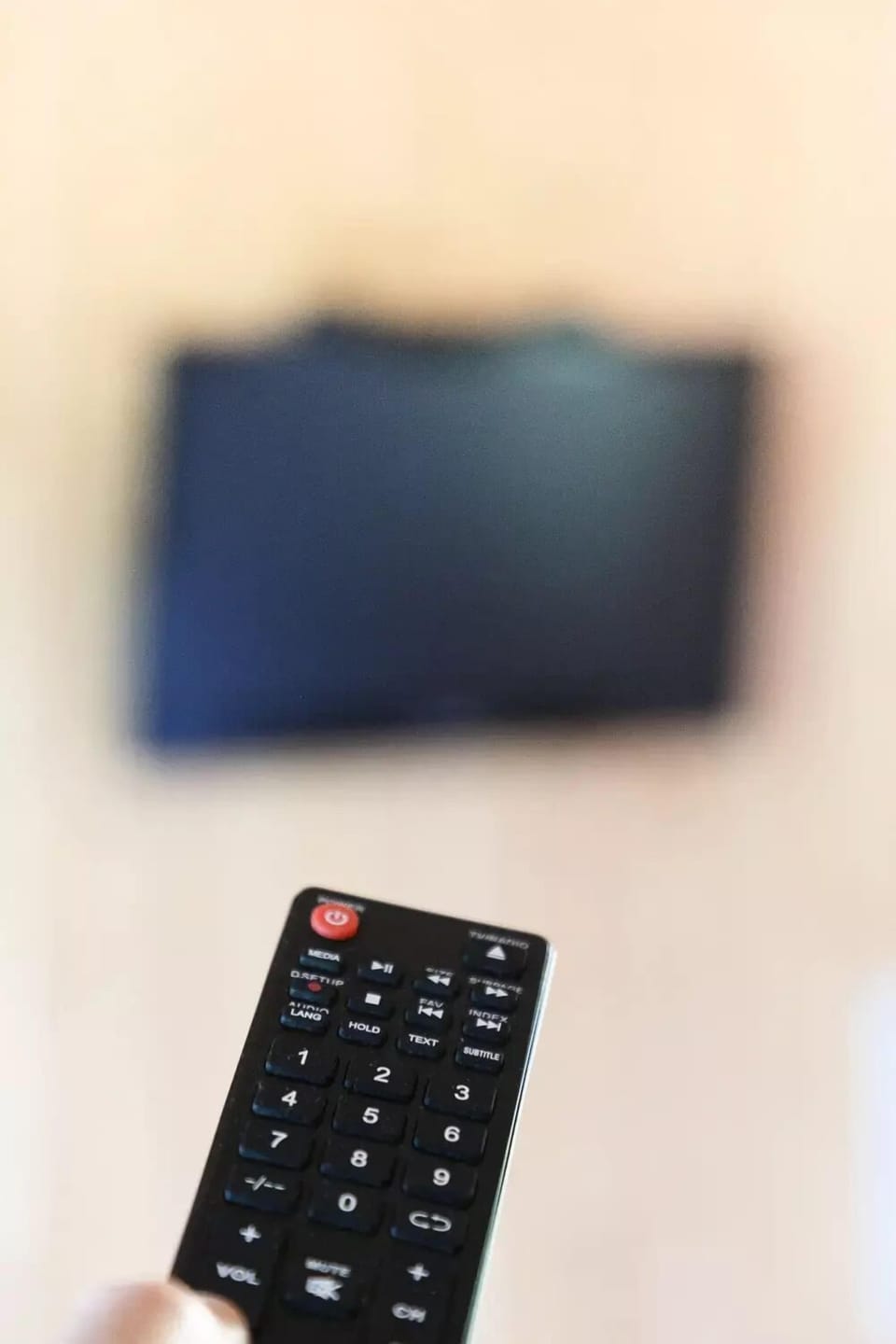 Television