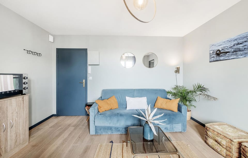 living-room