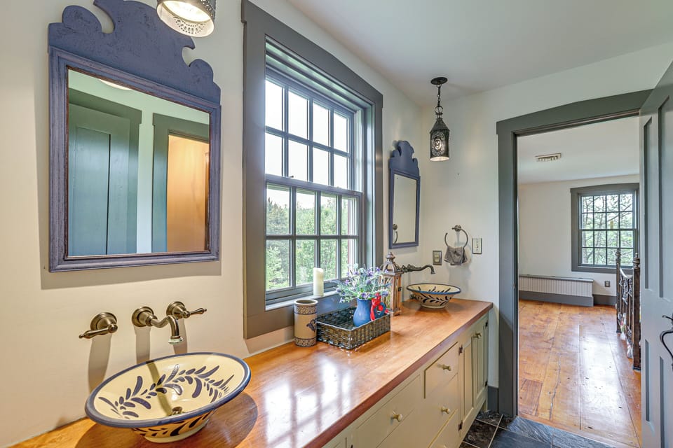 En-Suite Bathroom | Shower | 2nd Floor