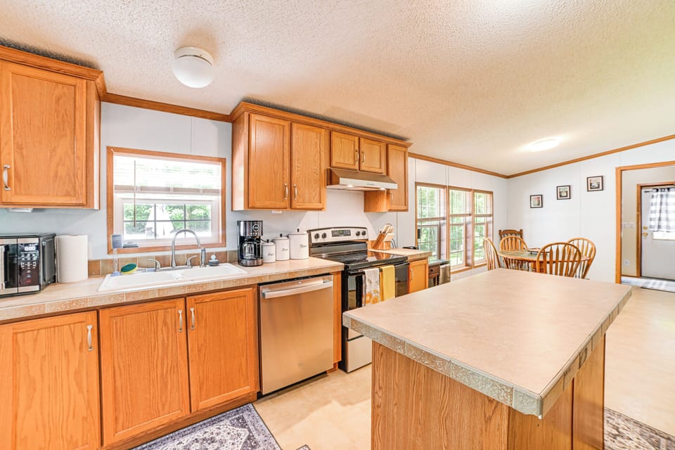 Kitchen | Coffee Maker | Cooking Basics