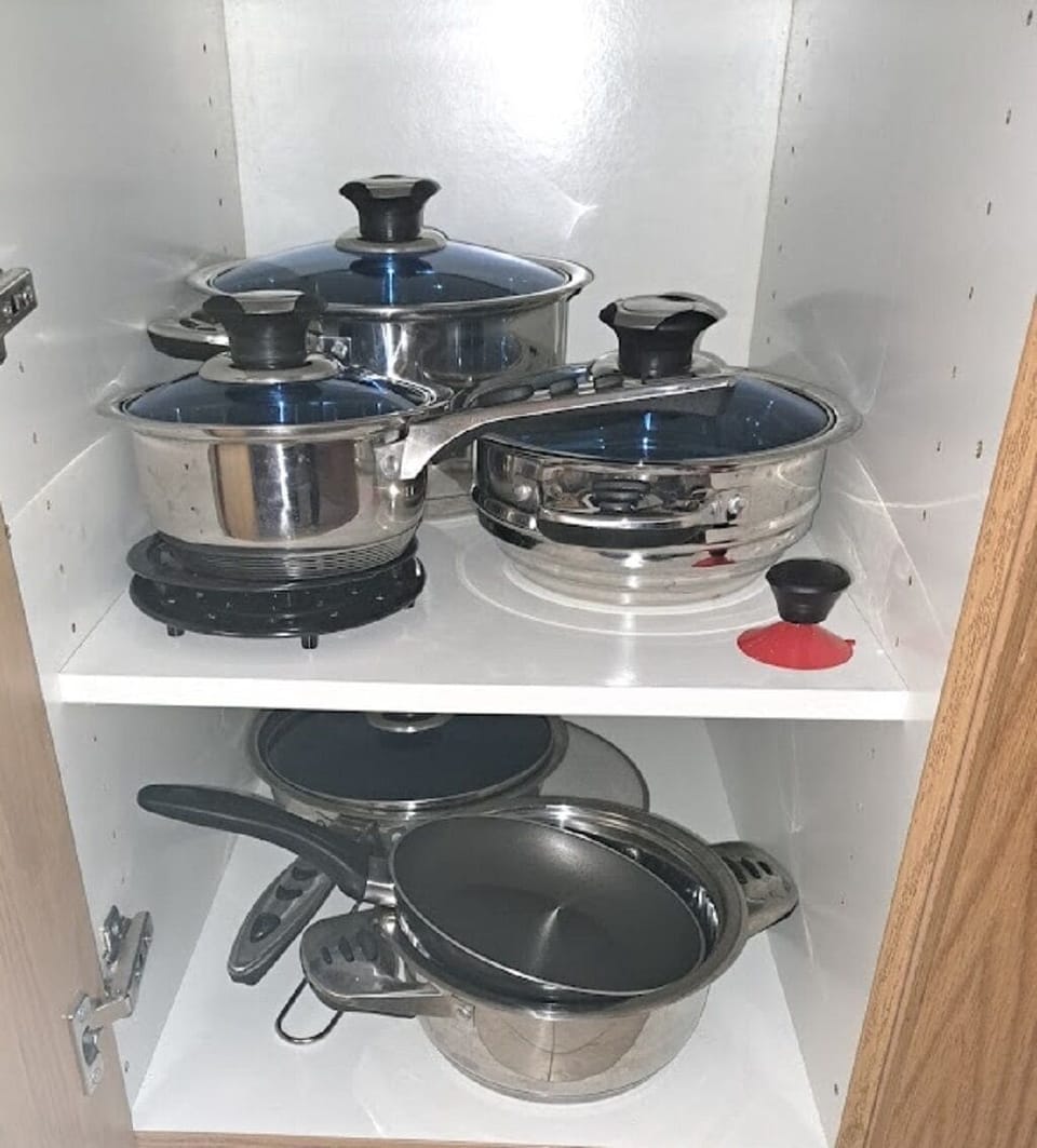 Miscellaneous