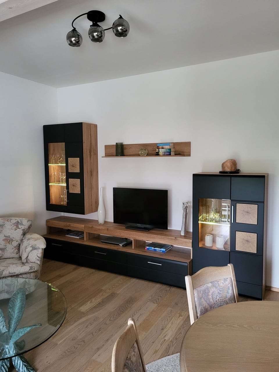 Neu Renovierte Ferienwohnung, 50qm, mit Vollausgestatteter Küche Apartment in Bavaria