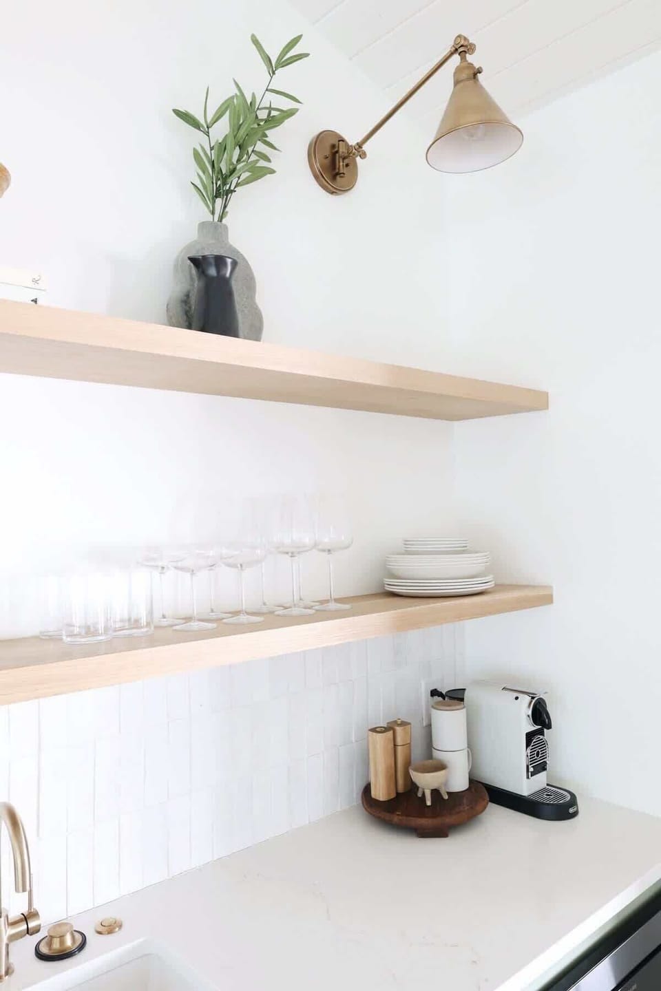 Tableware for 4