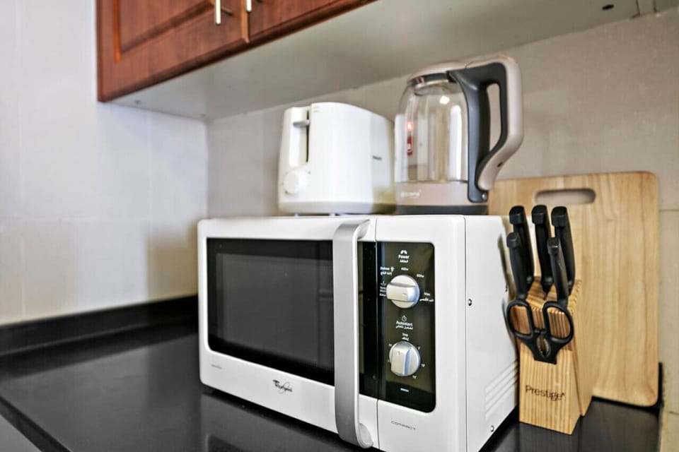 Microwave