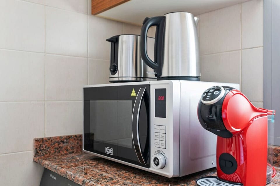 Microwave