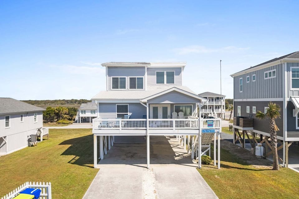 Blue Water Retreat (1)