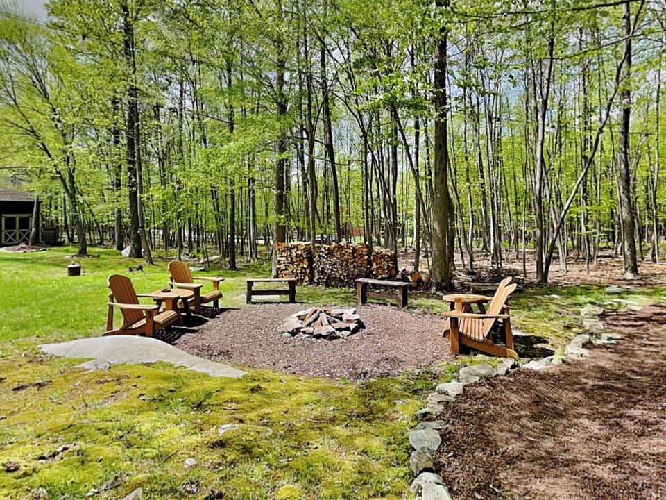 Firepit