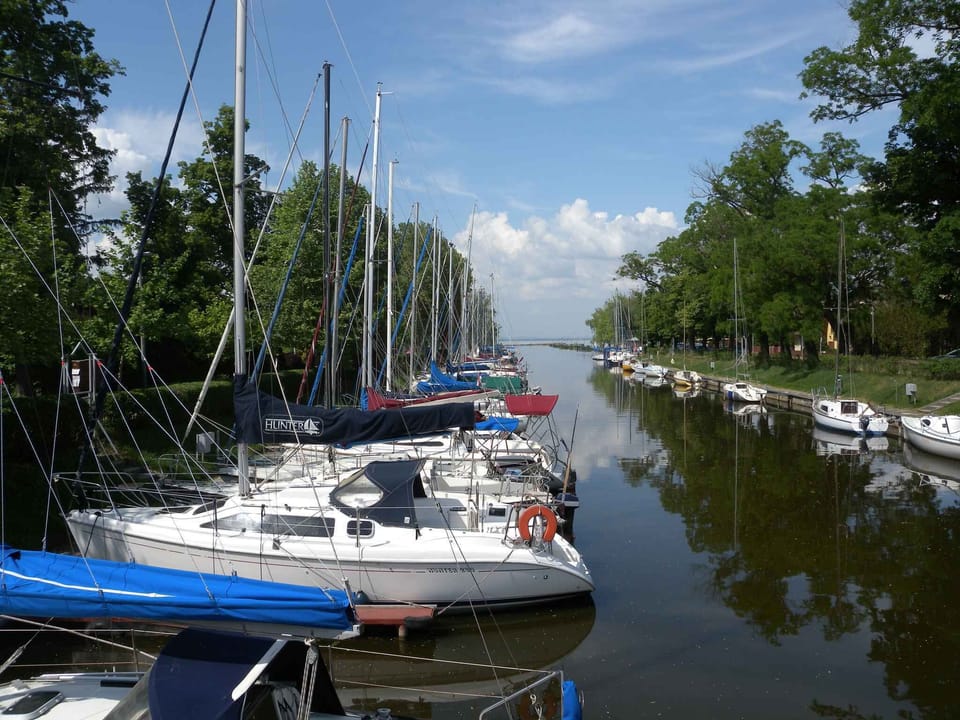 Marina