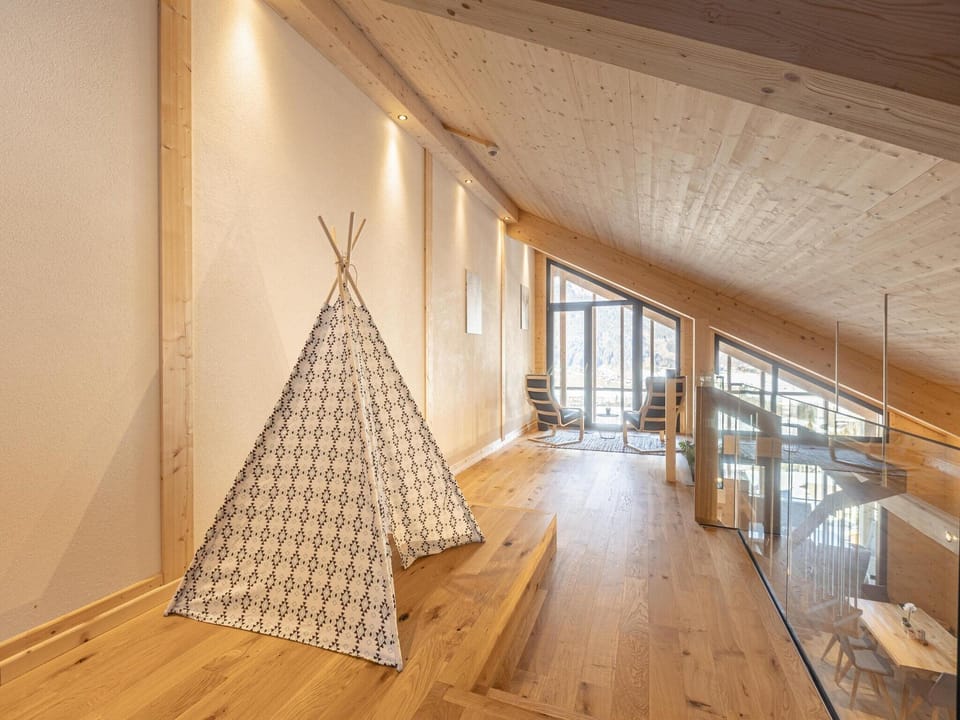 Holiday Home Facilities and Services