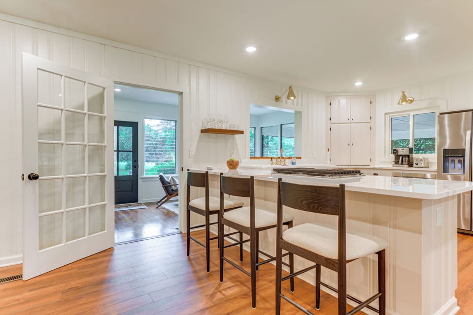 Kitchen | Cooking Basics | Drip Coffee Maker