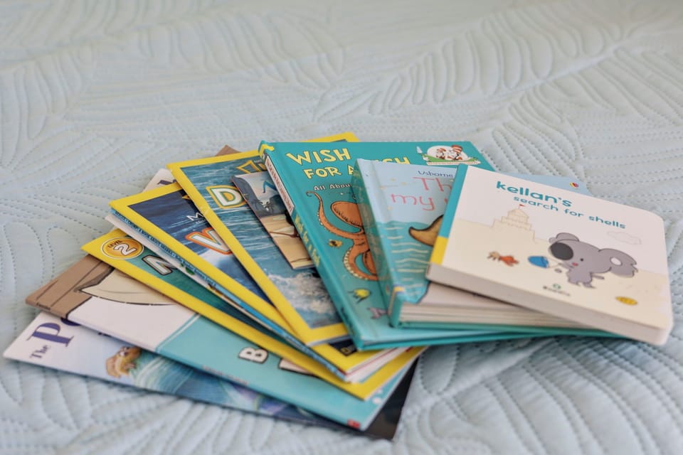 Kids Books