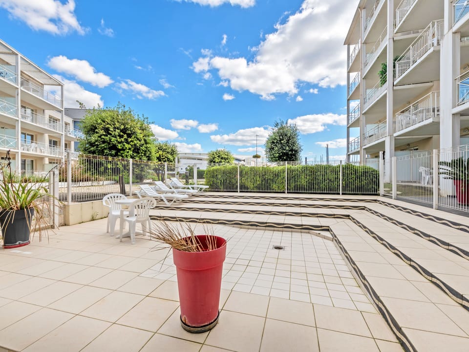 Most of our apartments feature a sea view. Let us know what you prefer upon booking and we will try our best to accommodate you. 