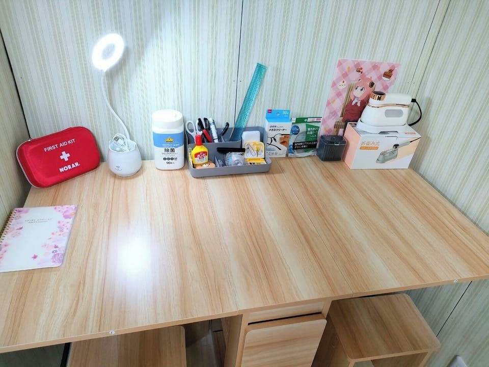 Miscellaneous