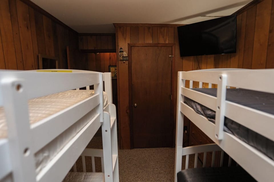 Bedroom 3 2024