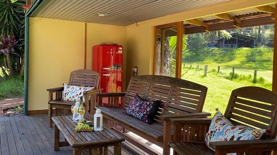 Bali Hut