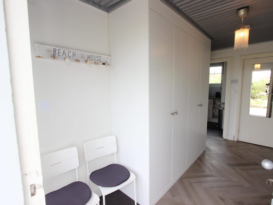 Entrance / Reception
