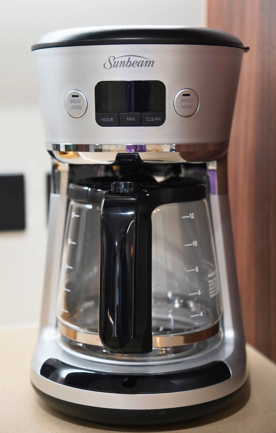 Drip Coffee Maker