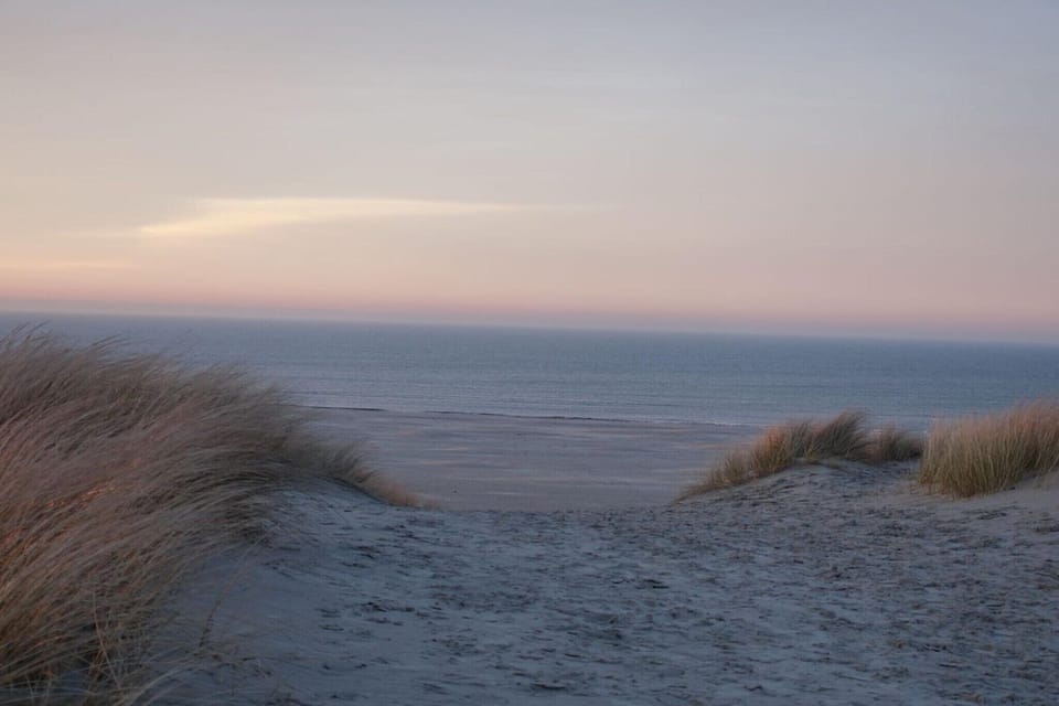 Surroundings [summer] (1-5 km)