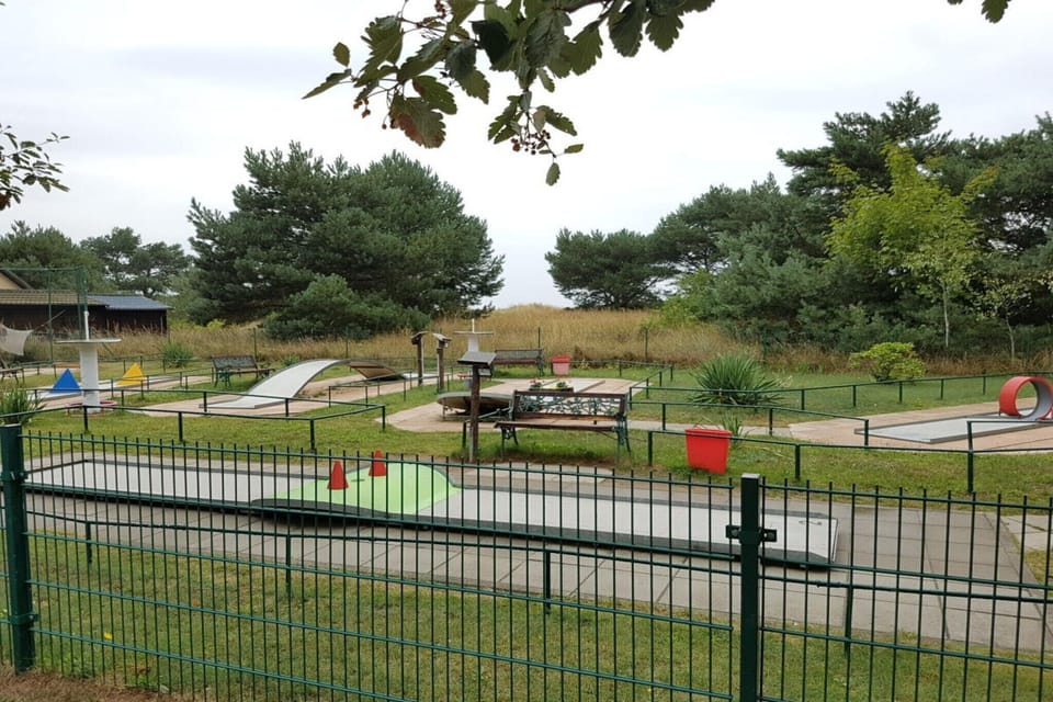 Immediate Surroundings [summer] (<1 km)