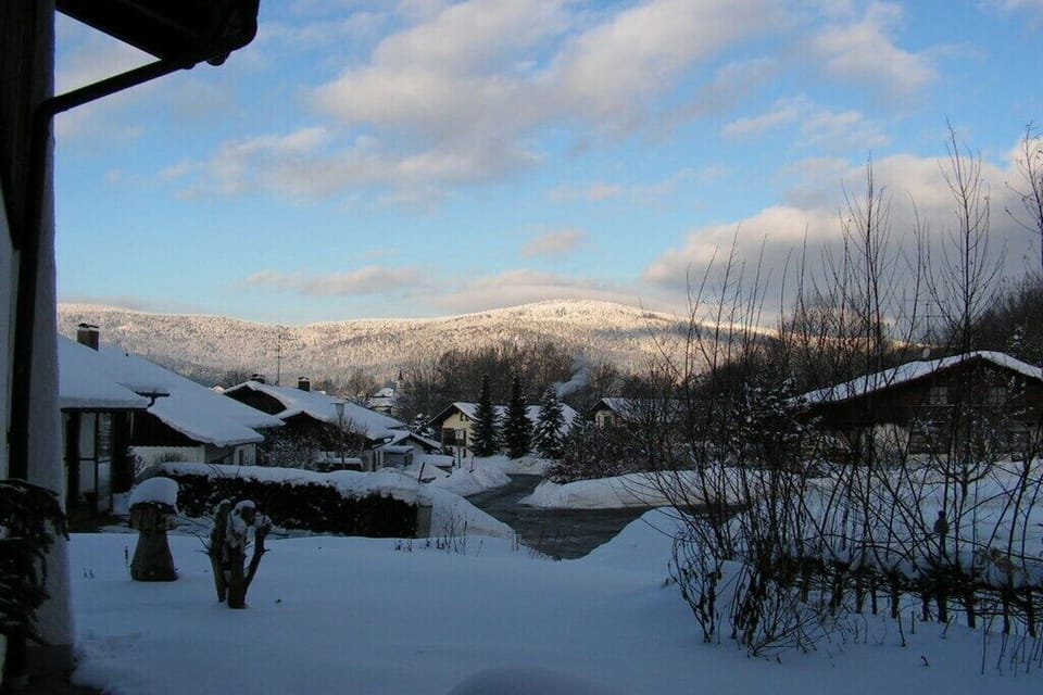 Surroundings [winter] (1-5 km)